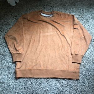 Aerie Fleece Sweater